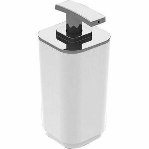 GEDY 638222 Seventy álló szappanadagoló, fehér kép