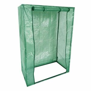 Fóliaház paradicsomtermesztésre 100 x 50 x 150 cm kép