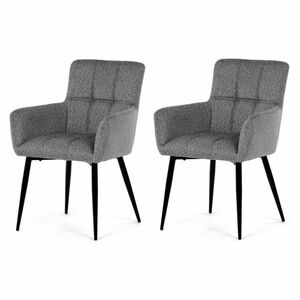 DCH-P3146 SIL2 étkezőszék szett, 2 db kép