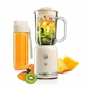 Tescoma PRESIDENT smoothie mixer 0, 6 l, krém kép
