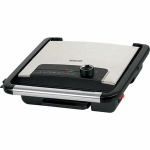 Sencor SBG 3710SS kontaktgrill kép