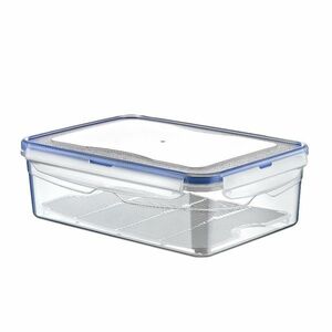 Orion Műanyag doboz tömítéssel, 4, 3 l, 4, 3 l kép