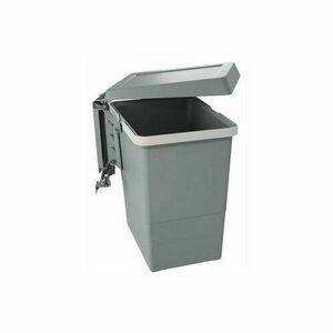 Elletipi SWING beépíthető hulladékgyűjtő - ajtóra, 18 l, 18 l kép