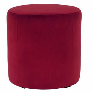 RIVIERA lábtartó, piros kép