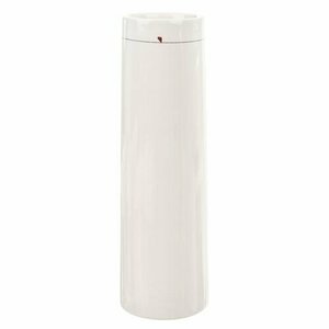 Orion Szívecskés kerámia váza, 23 cm kép