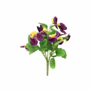 Mű árvácska, 30 cm kép