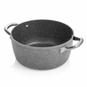 Tescoma i-PREMIUM Stone serpenyő, átmérő 20 cm, 2, 5 l, 2, 5 l kép