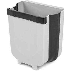 4Home Clean összecsukható szilikon szemeteskosár kép