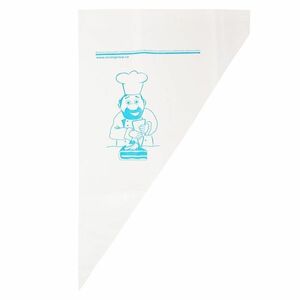 Orion cukrász zacskó 39, 5 cm, 20 db kép