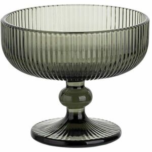 Florina Vacanza jégkrémes pohár 310 ml, szürke kép