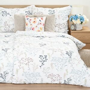 4Home Pastel Garden ágyneműhuzat, 140 x 220 cm, 70 x 90 cm kép