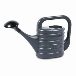 Zebra öntözőkanna, antracit, 10 l kép