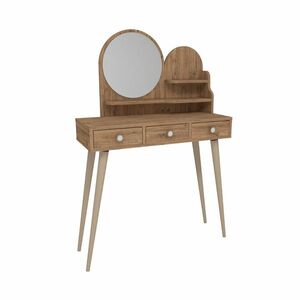 Ruges Atlantic Pine kozmetikai asztal kép