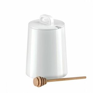 Tescoma GUSTITO Méztartó 0.6 l, csurgatóval kép