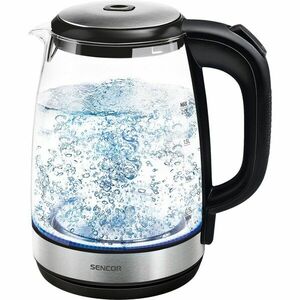 Sencor SWK 2080BK gyorsforraló kép