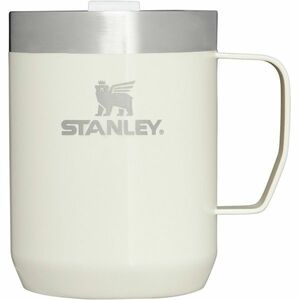 Stanley Stay-Hot Camp Mug 230 ml krémes fényes, 230 ml kép