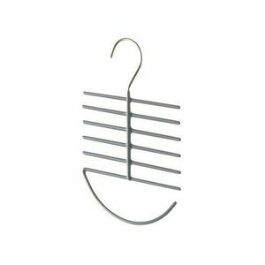 Compactor Nyakkendő- és sálak tartó kép