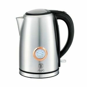 Berlinger Haus gyorsforraló termosztáttalMoonlight Edition, 1, 7 l kép