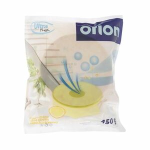 Orion cserepatron a 832375 páramentesítőtabletta 450 g, citrom kép