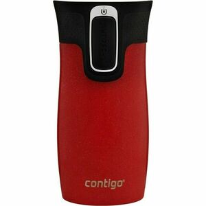 Contigo West Loop Mini 300 ml Berry termosz kép