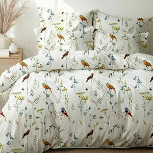 Stanex Pamut ágynemét, Nature, 140 x 220 cm, 70 x 90 cm kép