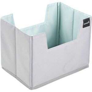Keeeper Összecsukható bevásárlószervező Nea L Aquamarine 13 l, L kép