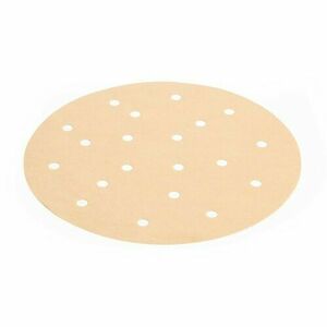 Tescoma DELICIA papír sütőalátét kerek átmérő 18 cm, 50 db kép