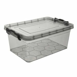 Orion Multi GREY tárolódoboz, 14 l, 14 l kép