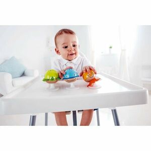 Hape Csörgő figurák kép