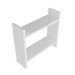 Denver White konyhai polc kép