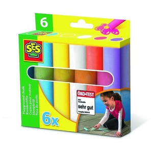 Ses járda kréta készlet kép