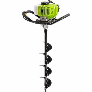 Fieldmann FZPV 5005-B földfúrógép kép