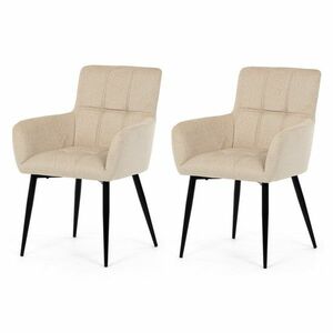 DCH-P3146 CRM2 étkezőszék szett, 2 db kép