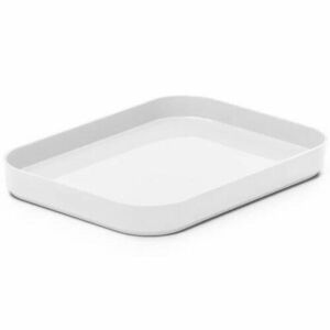 SmartStore Fedél a Compact S tárolódobozhoz, fehér, S kép