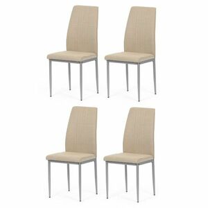 DCL-379 BG2 étkezőszék szett, 4 db kép