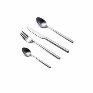 Lamart LT5047 16 részes evőeszközkészlet Mirela kép