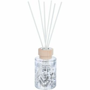 Flora Collection, Black Rose illatosító, 100 ml6 x 9, 5 cm kép