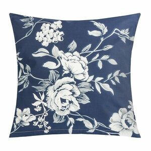 Bellatex Párnahuzat Rózsa kék, 40 x 40 cm kép