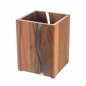 Orion River konyhai eszköztartó állvány, 10 x 10 x 13, 5 cm kép