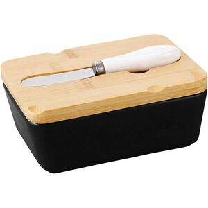 Florina vajtartó késsel, Adria, fekete kép