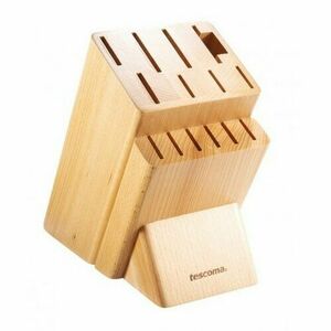 Tescoma NOBLESSE blokk 14 késhez, ollóhoz/késacélhoz, L kép