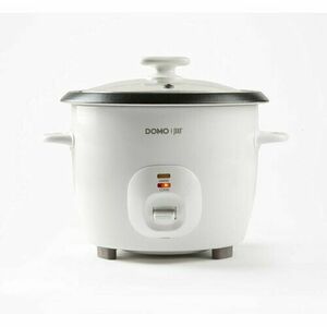 DOMO DO9176RK automata rizsfőző kép