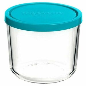 Bormioli Rocco Frigoverre üvegedény fedéllel, 12cm, L kép