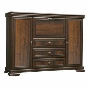 KORA KK6P komód, önálló king kép