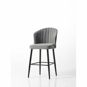 Rubi Grey bárszék szett, 2 db, 2 db kép