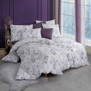 BedTex Pamut ágynemű Viona, 140 x 200 cm, 70 x 90 cm, 140 x 200 cm, 70 x 90 cm kép