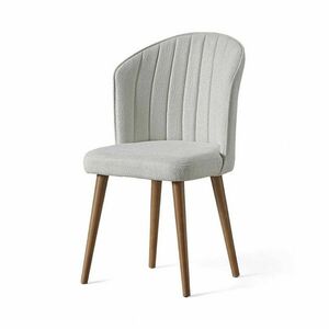 Rubi Cream and Walnut étkezőszék szett, 4 db, 4 db kép