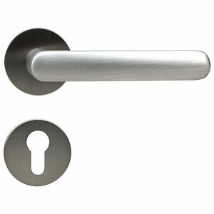 Richter Alumínium fitting RK.K16.COMO.PZ matt nickel kép