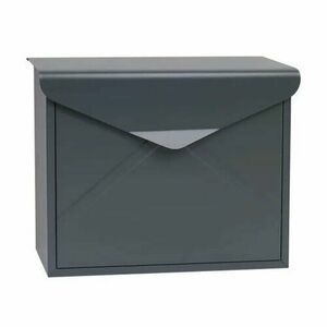 Acél postaláda BK.57.AM kép