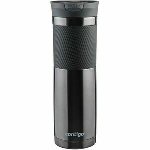 Contigo Byron 720 ml Gunmetal termosz, 720 ml kép